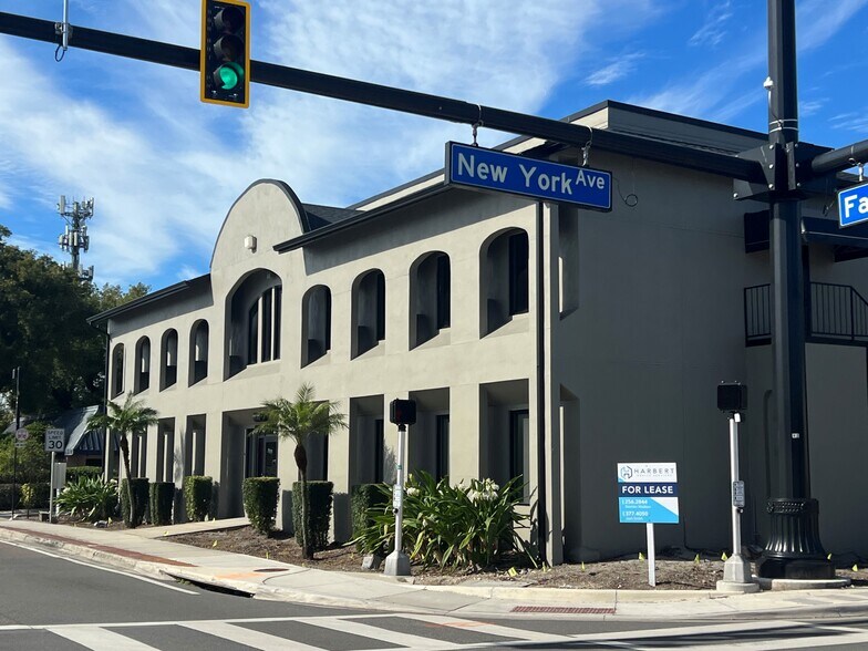 More Photos Of 311 W Fairbanks Ave, Winter Park Office For Lease