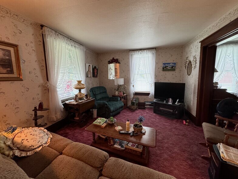 More Photos Of 4407 Burket Rd, Tyrone Land For Sale