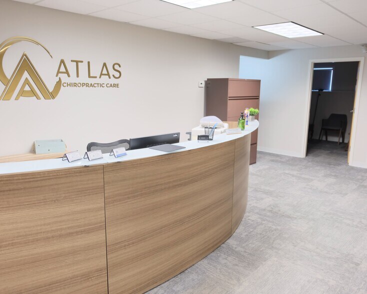 More Photos Of 1580 Elmwood Ave, Rochester Medical For Lease