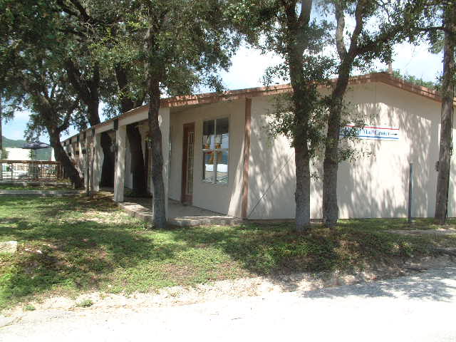 More Photos Of 10877 Park Road 37, Lakehills Storefront Retail Office For Lease