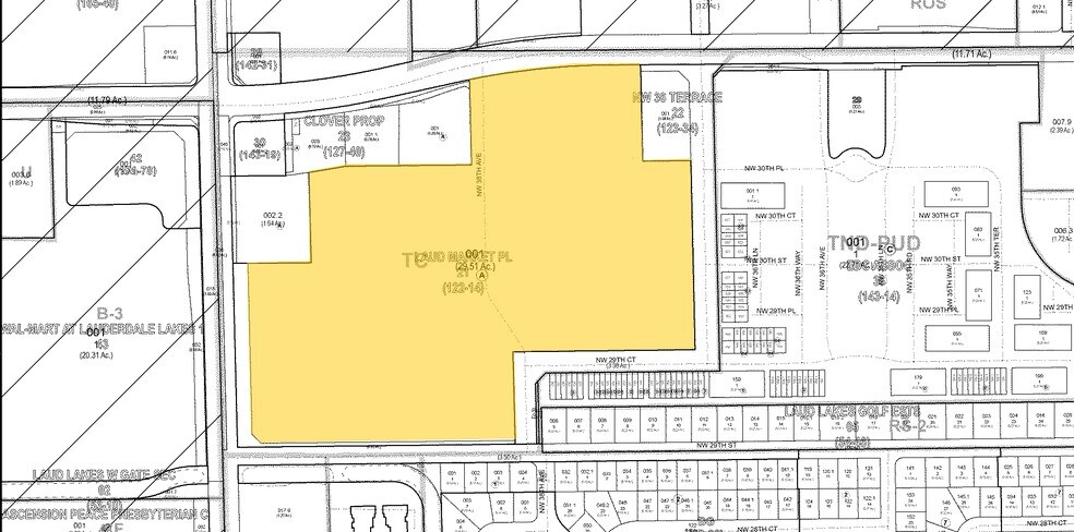 More Photos Of 2900-2950 N State Road 7, Fort Lauderdale Unknown For Lease