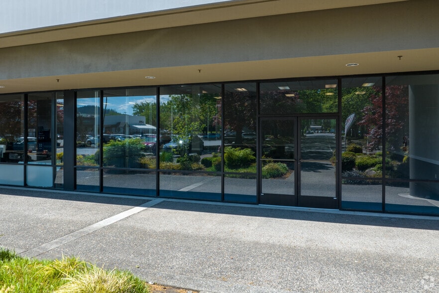 Photo of 1st Floor Ste W1