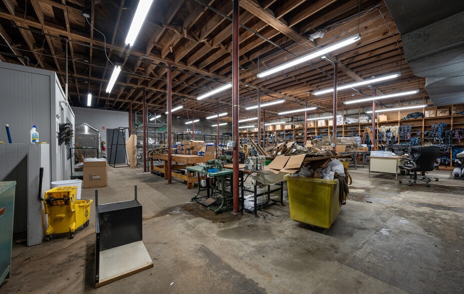 More Photos Of 410 E Main St, Haw River Light Distribution For Lease