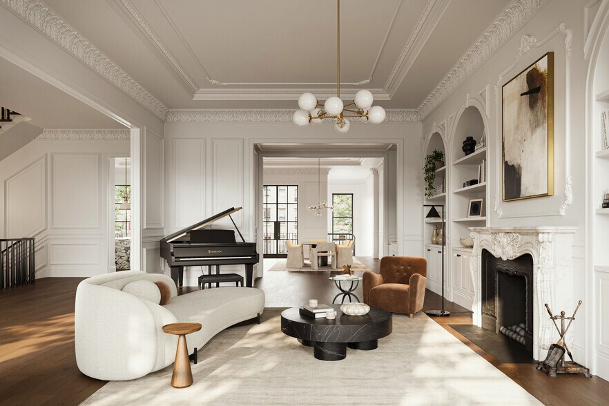 More Photos Of , New York Multifamily For Sale