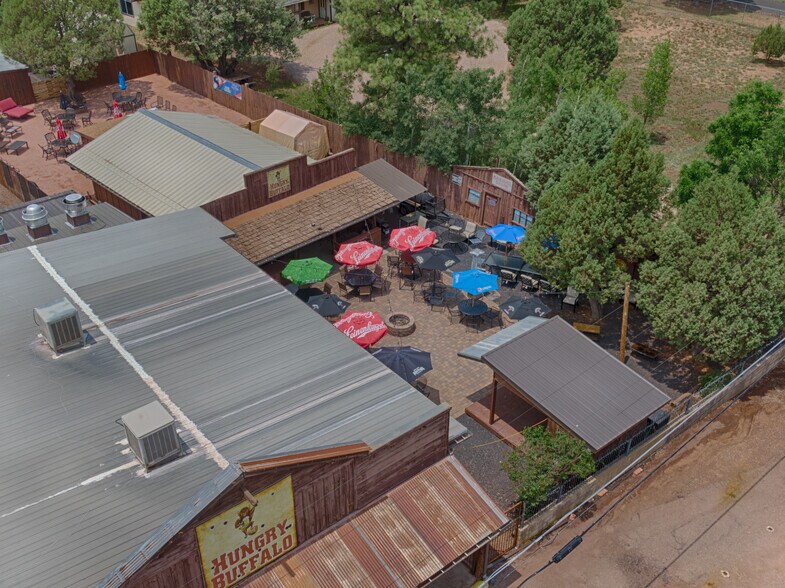 More Photos Of 4048 Porter Mountain Rd, Lakeside Restaurant For Sale