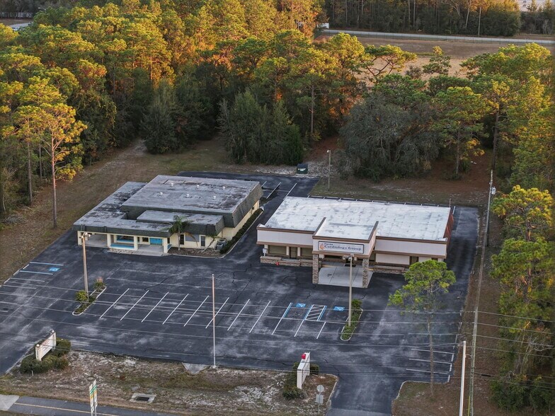 More Photos Of 15010 Cortez Blvd, Brooksville Land For Sale