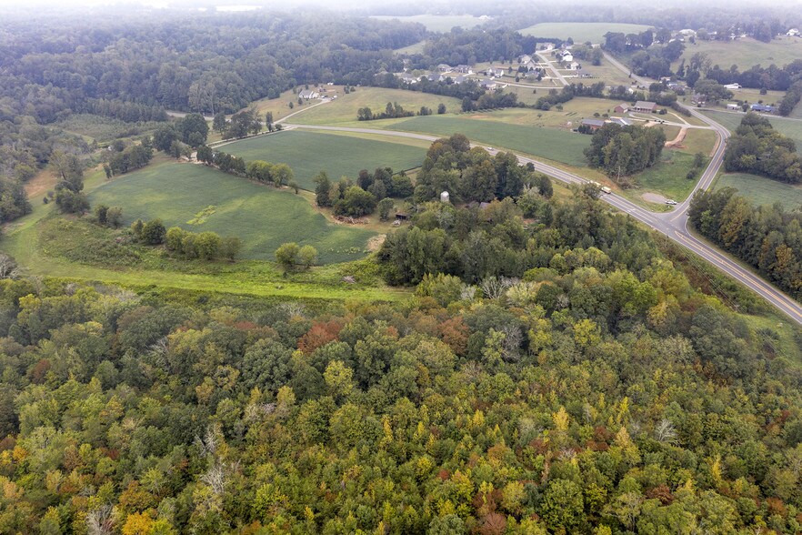 More Photos Of E Highway 64, Mocksville Land For Sale