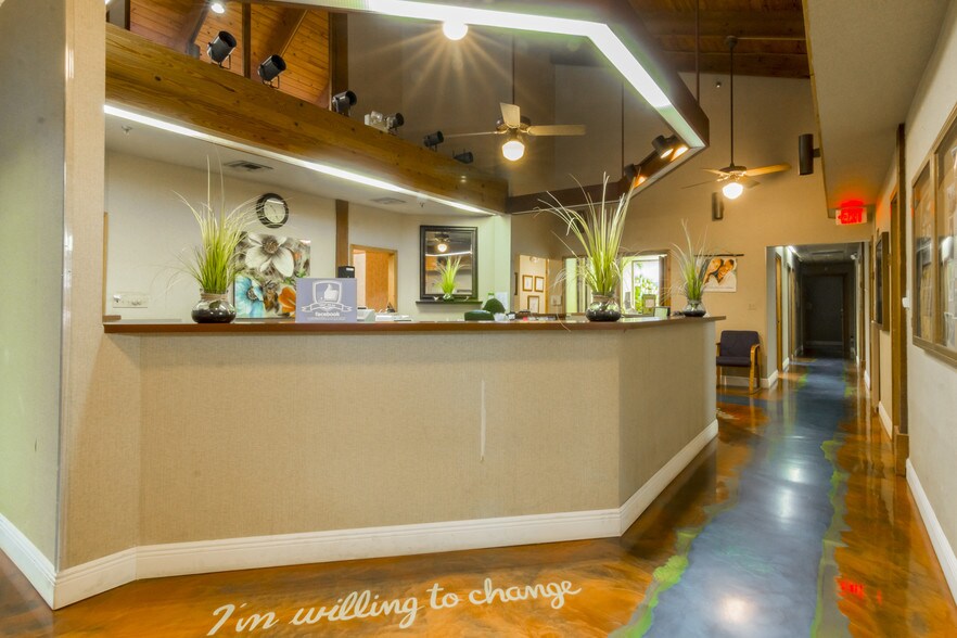 More Photos Of 8200 W Sunrise Blvd, Plantation Office For Sale