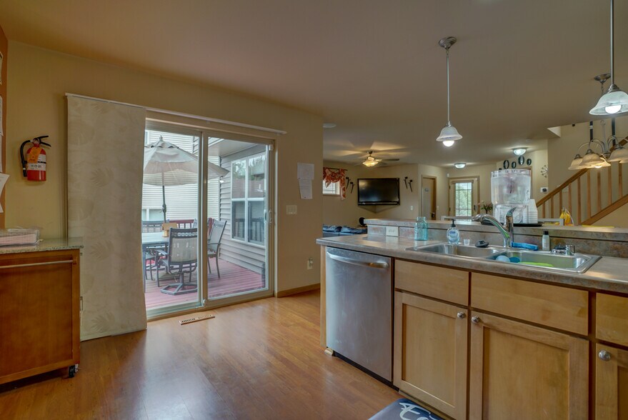 More Photos Of 705 Lone Oak Ln, Verona Assisted Living For Sale