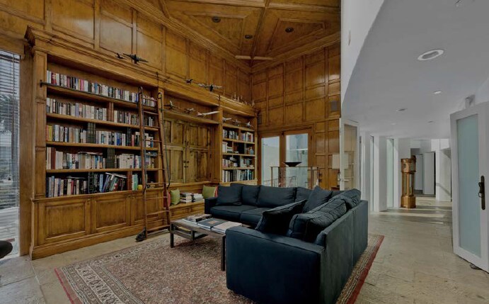 More Photos Of 2224 Main St, Santa Monica Office Residential For Sale