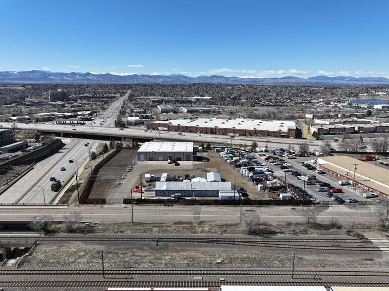 More Photos Of 5099 S Rio Grande St, Littleton Warehouse For Lease