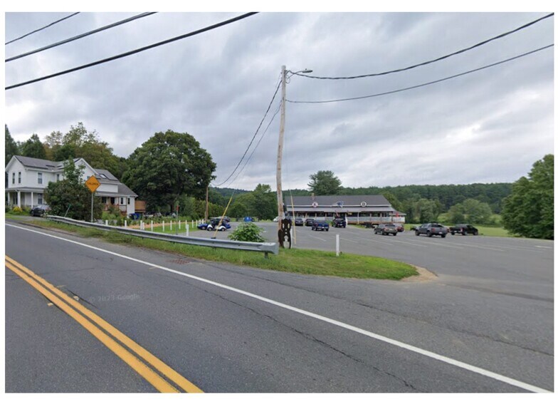 More Photos Of 183 Main St, Haydenville Golf Course Driving Range For Sale