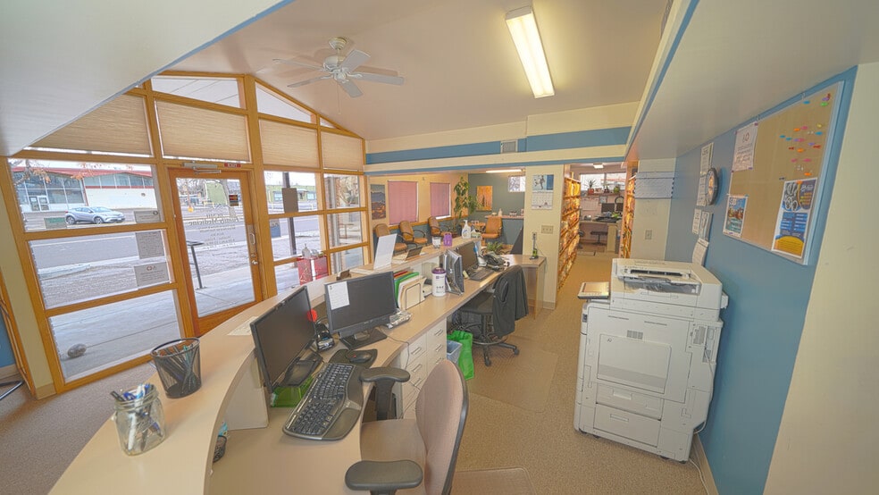 More Photos Of 555 Meeker St, Delta Medical For Lease