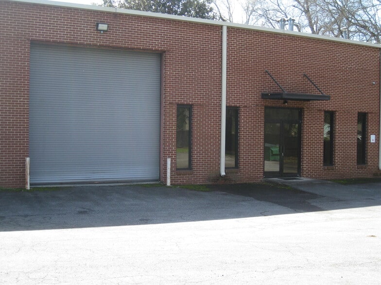 More Photos Of 552 West Atlanta St SE, Marietta Warehouse For Lease