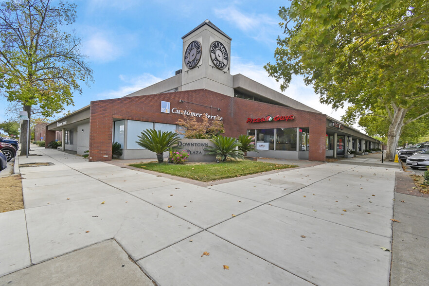 Primary Photo Of 231 D St, Marysville Office For Lease