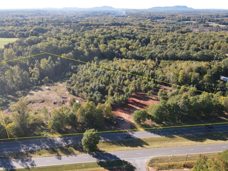 More Photos Of 0 Hwy 321, Gastonia Land For Sale