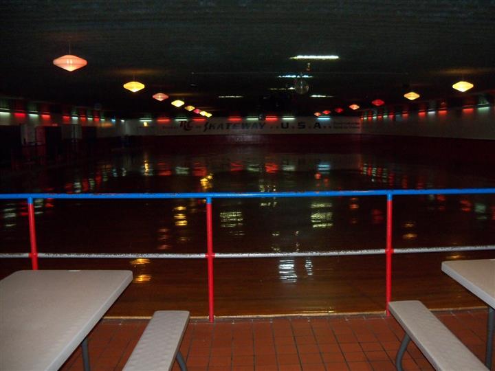 More Photos Of 1717 Franklin Ave, Henderson Skating Rink For Sale