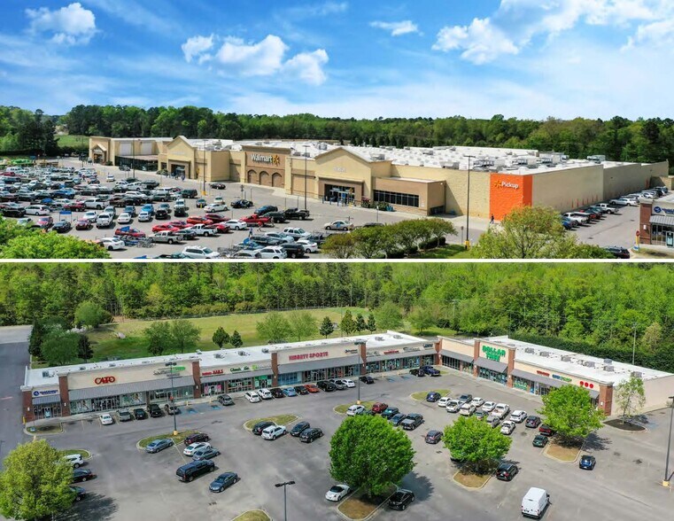 More Photos Of 115 E Church St, Leesville Unknown For Sale