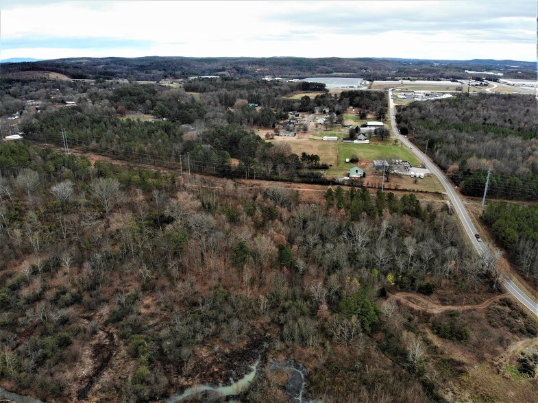 Primary Photo Of Belwood and Morrow Rd, Calhoun Land For Sale