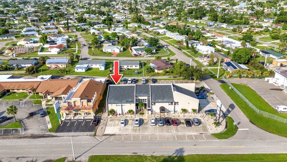 More Photos Of 3417 Tamiami Trl, Port Charlotte Medical For Sale