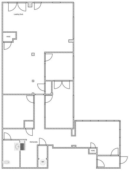 More Photos Of 6 Gill St, Woburn Light Manufacturing For Lease