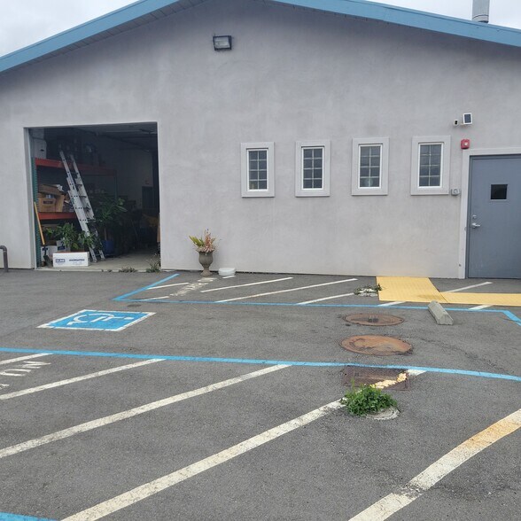 More Photos Of 1035 17th Ave, Santa Cruz Warehouse For Sale