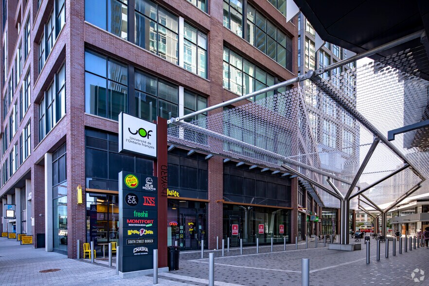 More Photos Of 130 Queens Quay E, Toronto Office For Sale