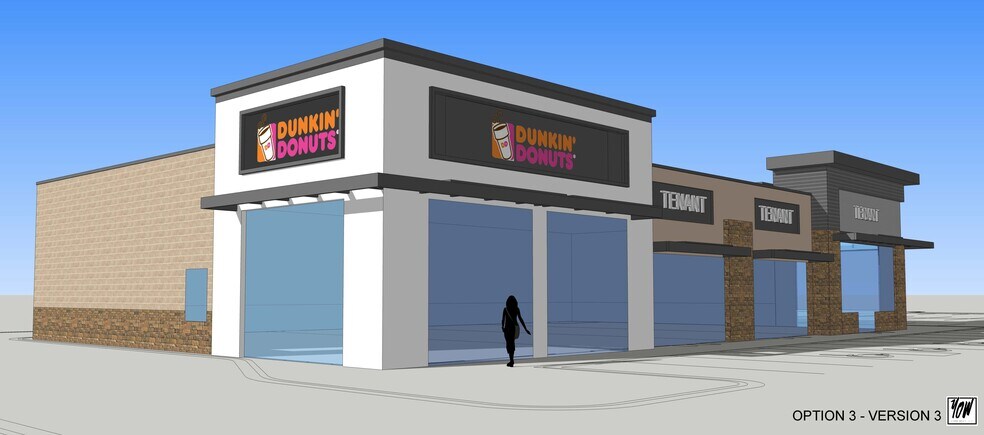 Primary Photo Of 1391 Interquest Pky, Colorado Springs Storefront For Lease