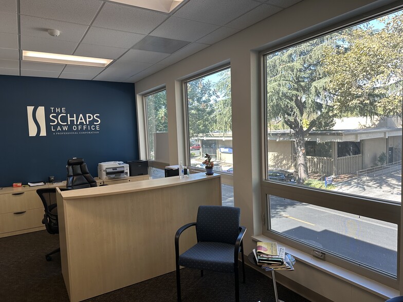 More Photos Of 730-732 3rd St, Davis Storefront Retail Office For Lease