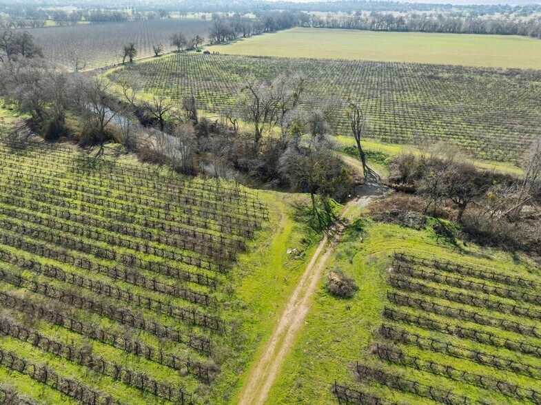 More Photos Of 3900 Jackson Valley Rd, Ione Land For Sale