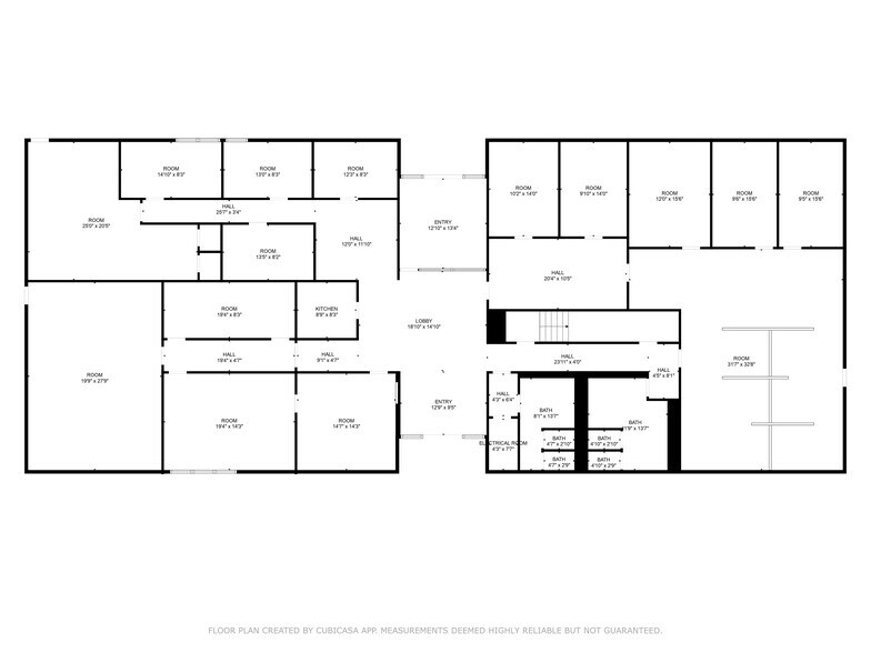 More Photos Of 16 Jackson St, Zebulon Light Distribution For Sale
