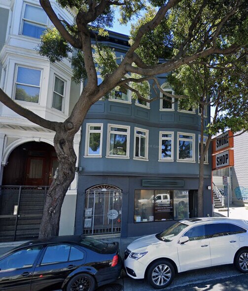 More Photos Of 1875 Lombard St, San Francisco Storefront Retail Office For Lease
