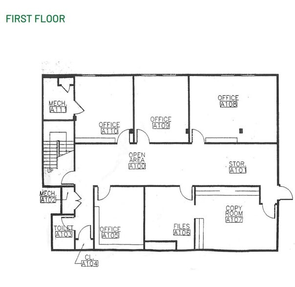 More Photos Of 4232 King St, Alexandria Office For Sale