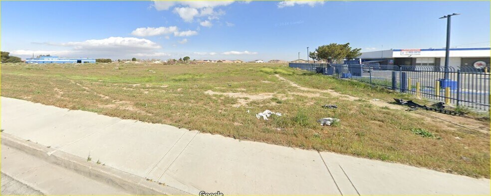 More Photos Of Challenger Way @ Avenue I, Lancaster Land For Sale