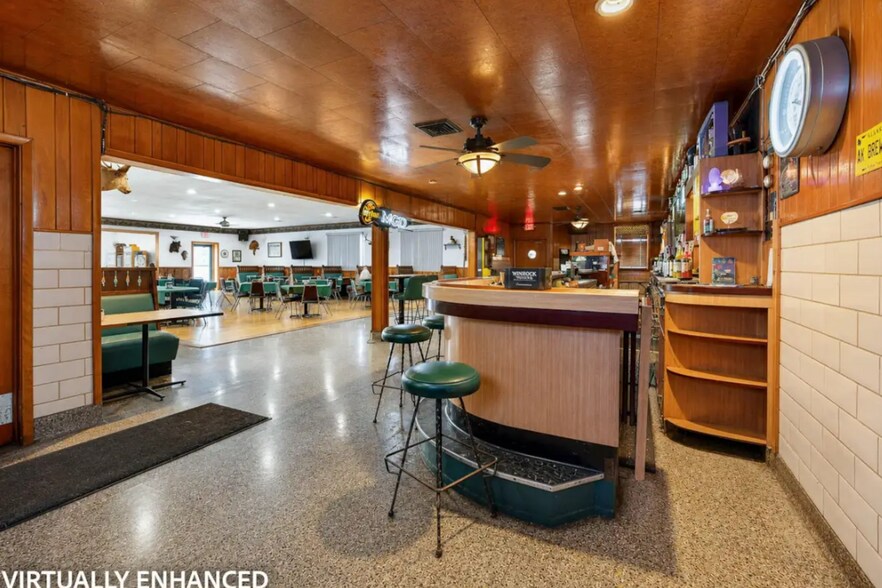 More Photos Of 5340 Bridge Rd, Mc Naughton Storefront Retail Residential For Sale