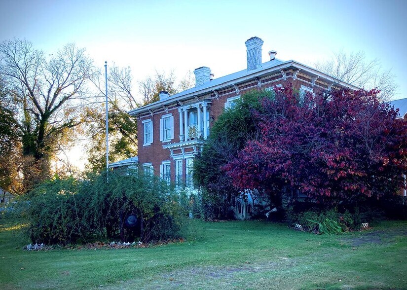 More Photos Of 508 Walker St, Augusta Office Residential For Sale