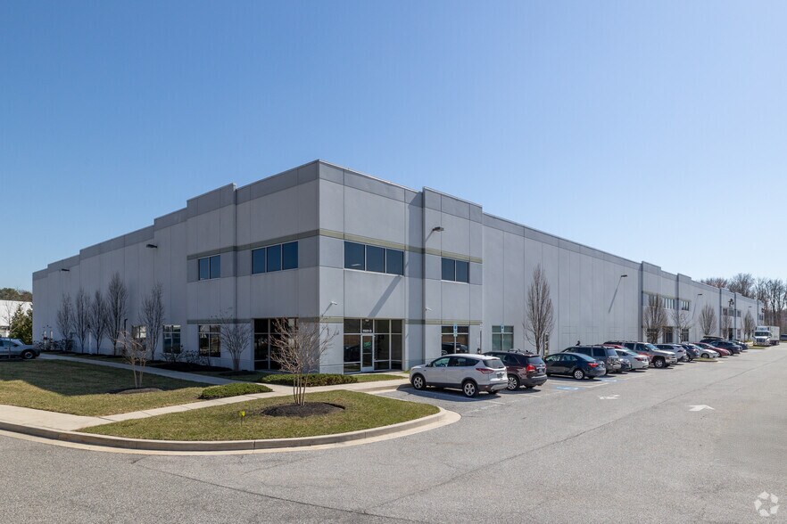 More Photos Of 11501 Pocomoke Ct, Middle River Warehouse For Lease