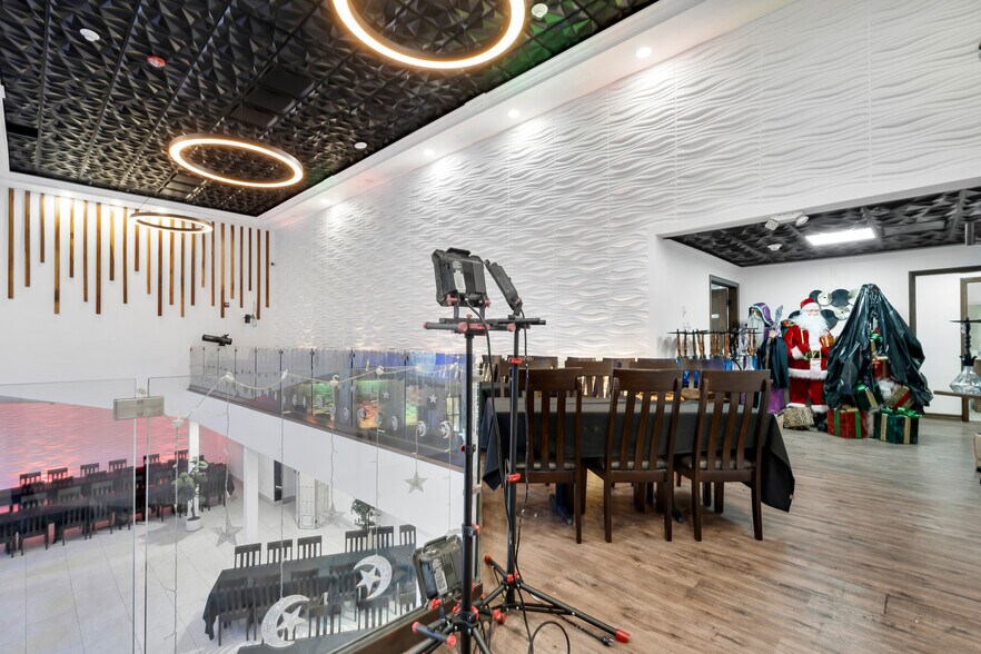 More Photos Of 345 W Foothill Blvd, Upland Restaurant For Sale