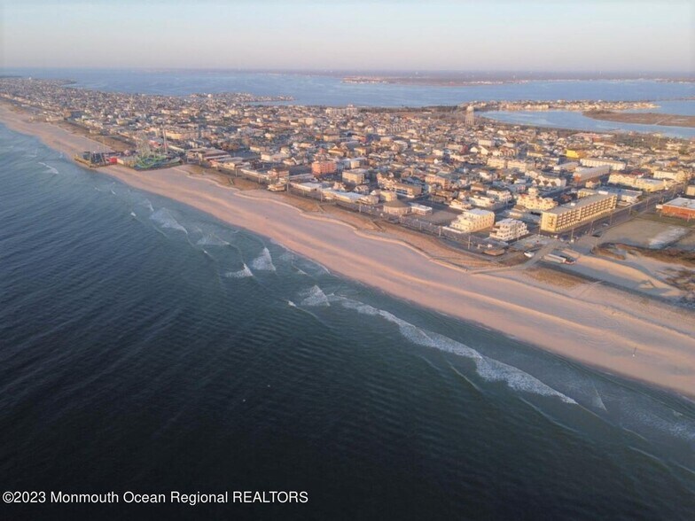 More Photos Of 1402 Boulevard, Seaside Heights Hotel For Sale