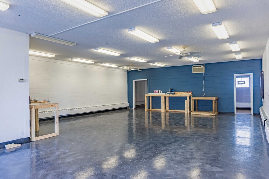 More Photos Of 223 Elm St W, Norwood Young America Storefront For Sale