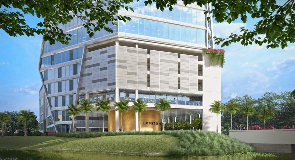 More Photos Of 1545 Centrepark Dr, West Palm Beach Office For Lease