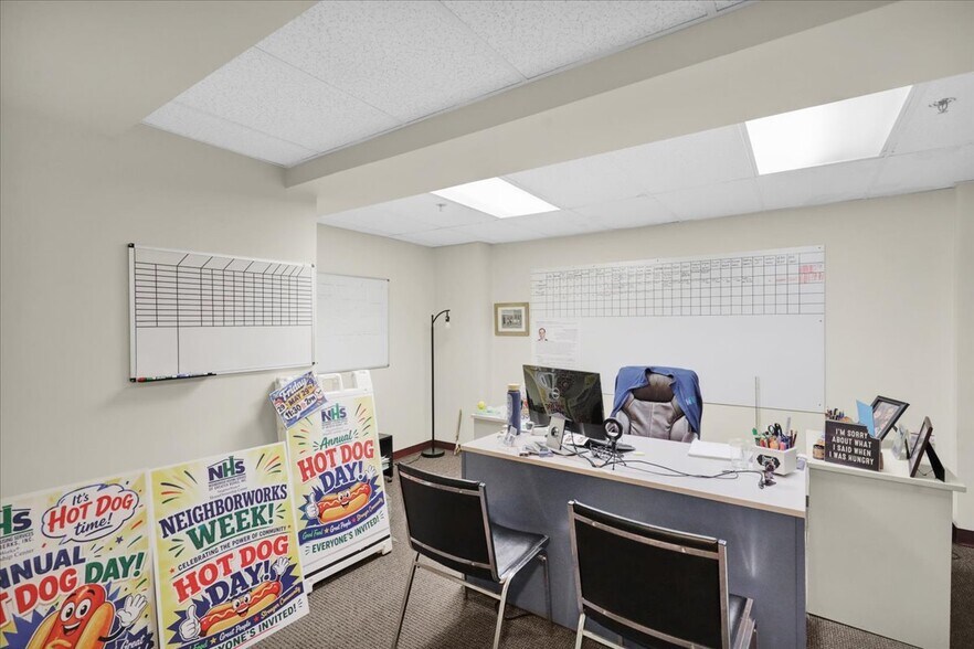 More Photos Of 213 N 5th St, Reading Office For Lease