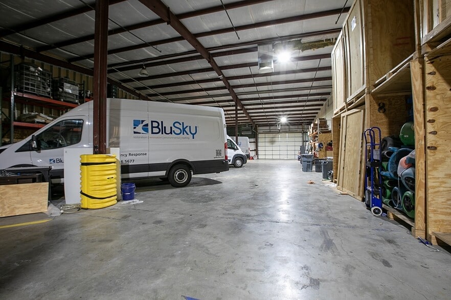 More Photos Of 4800 S 1700 W, Ogden Warehouse For Lease