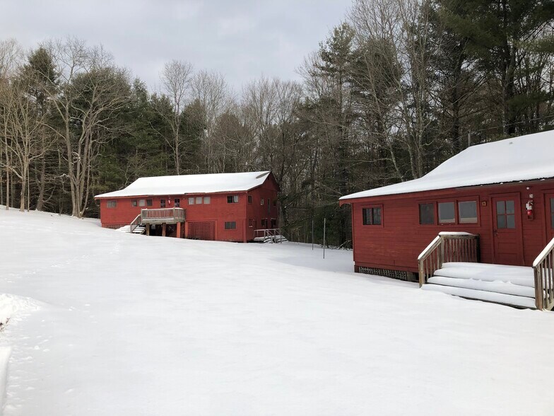 More Photos Of 189 Blind Pond Rd, Narrowsburg Lodge Meeting Hall For Sale