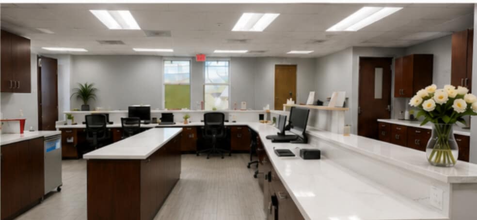 More Photos Of 4825 Almeda Rd, Houston Medical For Lease