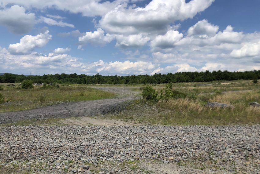 More Photos Of US Route 6 @ Salem Road, Archbald Manufacturing For Sale