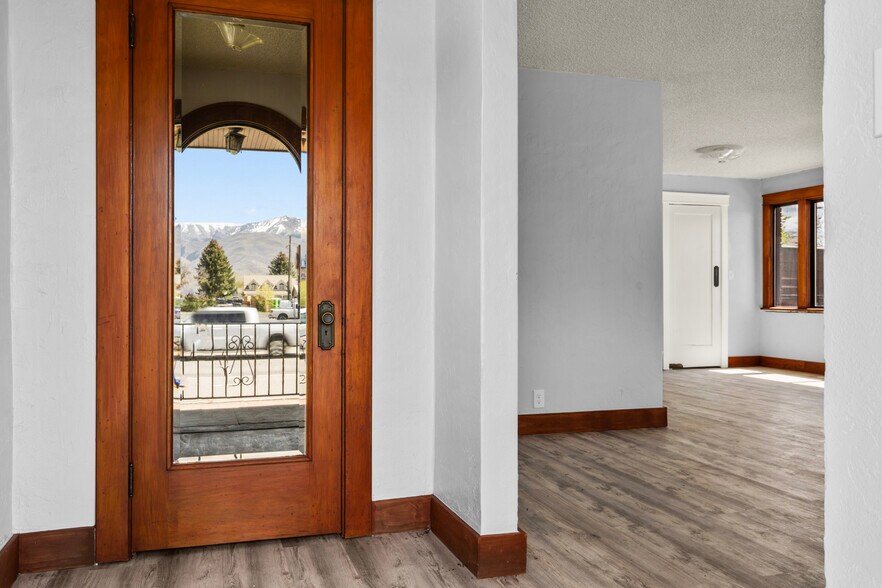 More Photos Of 274 N Main St, Heber City Office For Sale
