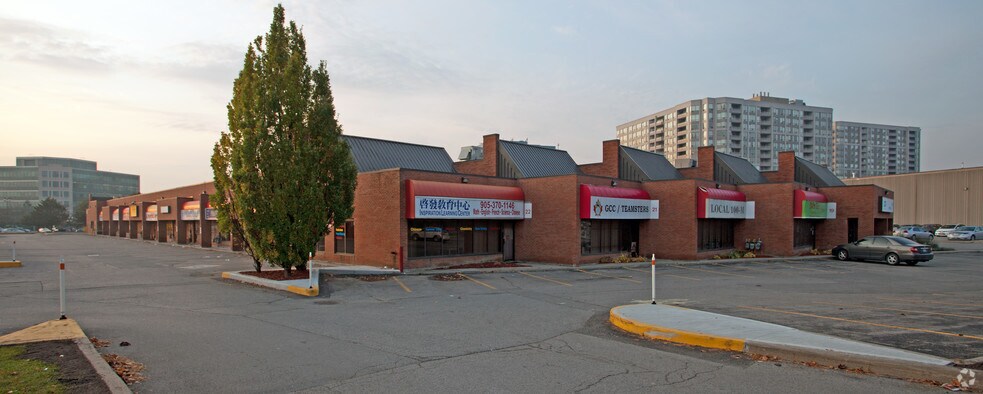 More Photos Of 165 E Beaver Creek Rd, Richmond Hill General Retail For Sale