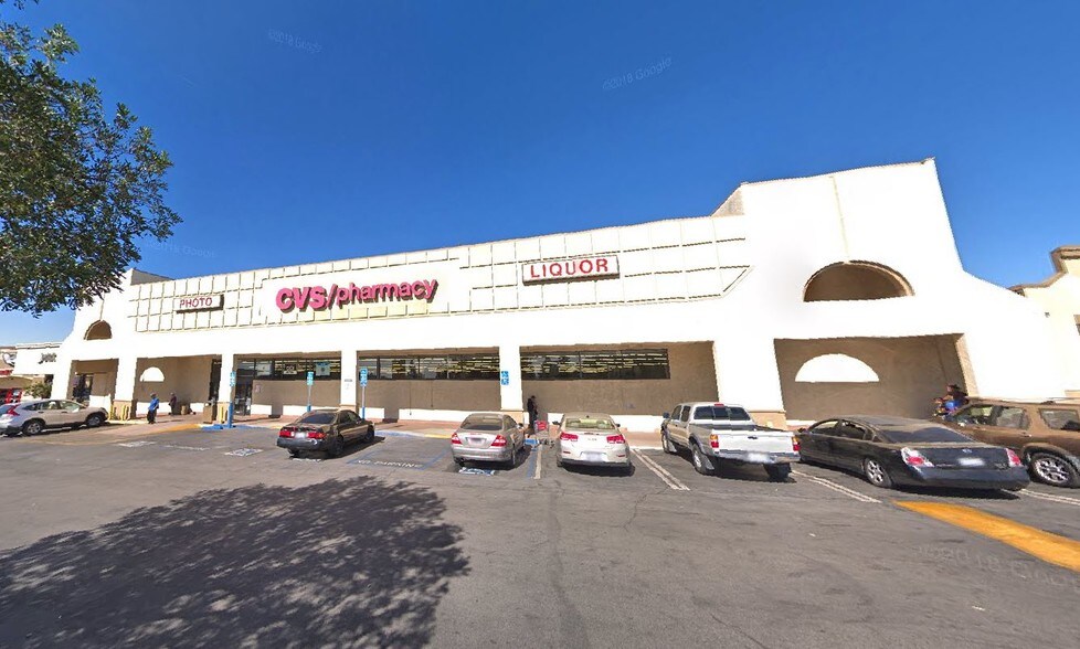 More Photos Of 8301-8449 Laurel Canyon Blvd, Sun Valley Unknown For Lease