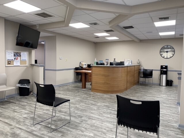 More Photos Of 686 Stokes Rd, Medford Medical For Sale